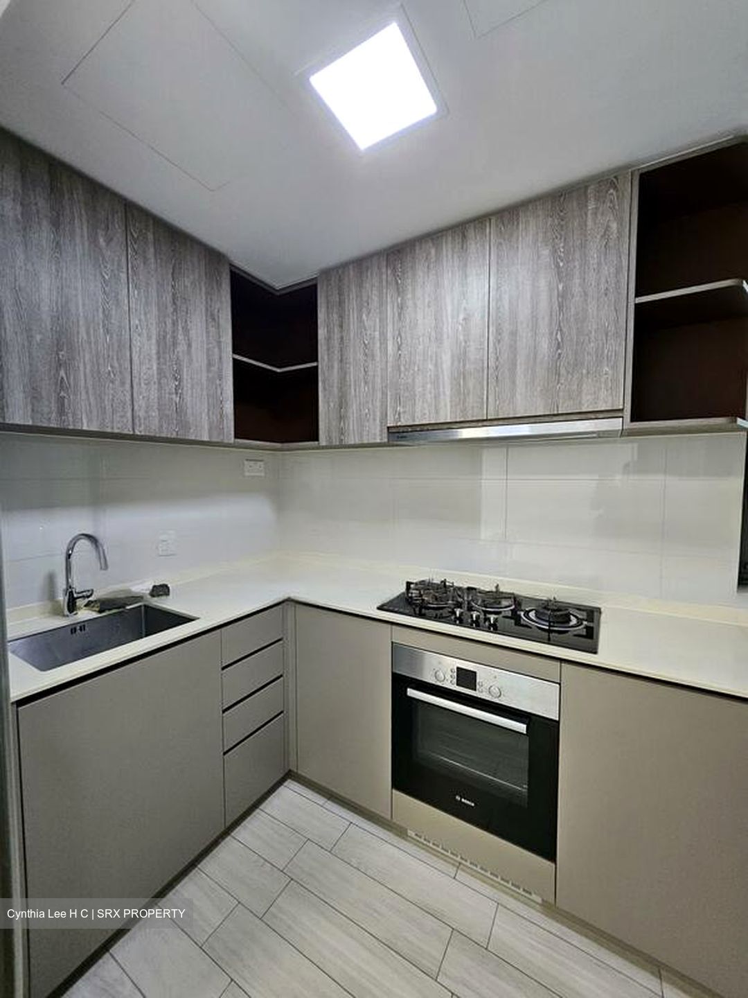 Forest Woods (D19), Condominium #477867981